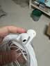 Apple/苹果 EarPods USB-C有线耳机 type-c有线耳机  iPhone 17有线耳机笔记本耳机游戏音乐 实拍图