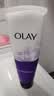 玉兰油（OLAY）细滑焕肤洁面乳100g卸妆深层清洁控油平衡洗面奶中秋节礼物送女友 实拍图