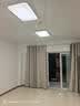 四季沐歌（MICOE） 照明LED客厅灯具套餐卧室吸顶灯餐厅中山灯具北欧后现代灯 荐-100瓦【全光谱护眼】 三色调光 实拍图