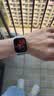 BHO苹果手表表带适用apple watch s12米兰尼斯表带iwatch s11/s10/s9/8/7/se3/ultra4金属不锈钢表带 实拍图