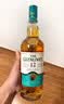 格兰威特（ThE GLENLIVET）12年 陈酿 苏格兰 单一麦芽威士忌 洋酒 700ml  双杯礼盒金秋献礼 实拍图