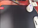 CHERRY樱桃 ACE系列鼠标垫 电竞游戏鼠标垫 聚氨酯底胶 无畏契约三角洲专业电fps游戏鼠标垫 360*300*4mm 实拍图