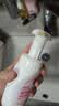 妮维雅（NIVEA）氨基酸洗面奶光采焕亮洁面泡180ml温和清洁洗面奶泡沫生日礼物 实拍图