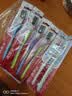 高露洁（Colgate）纤柔双效旋白软毛牙刷*2（试用装）旅行装成人京东自营 实拍图