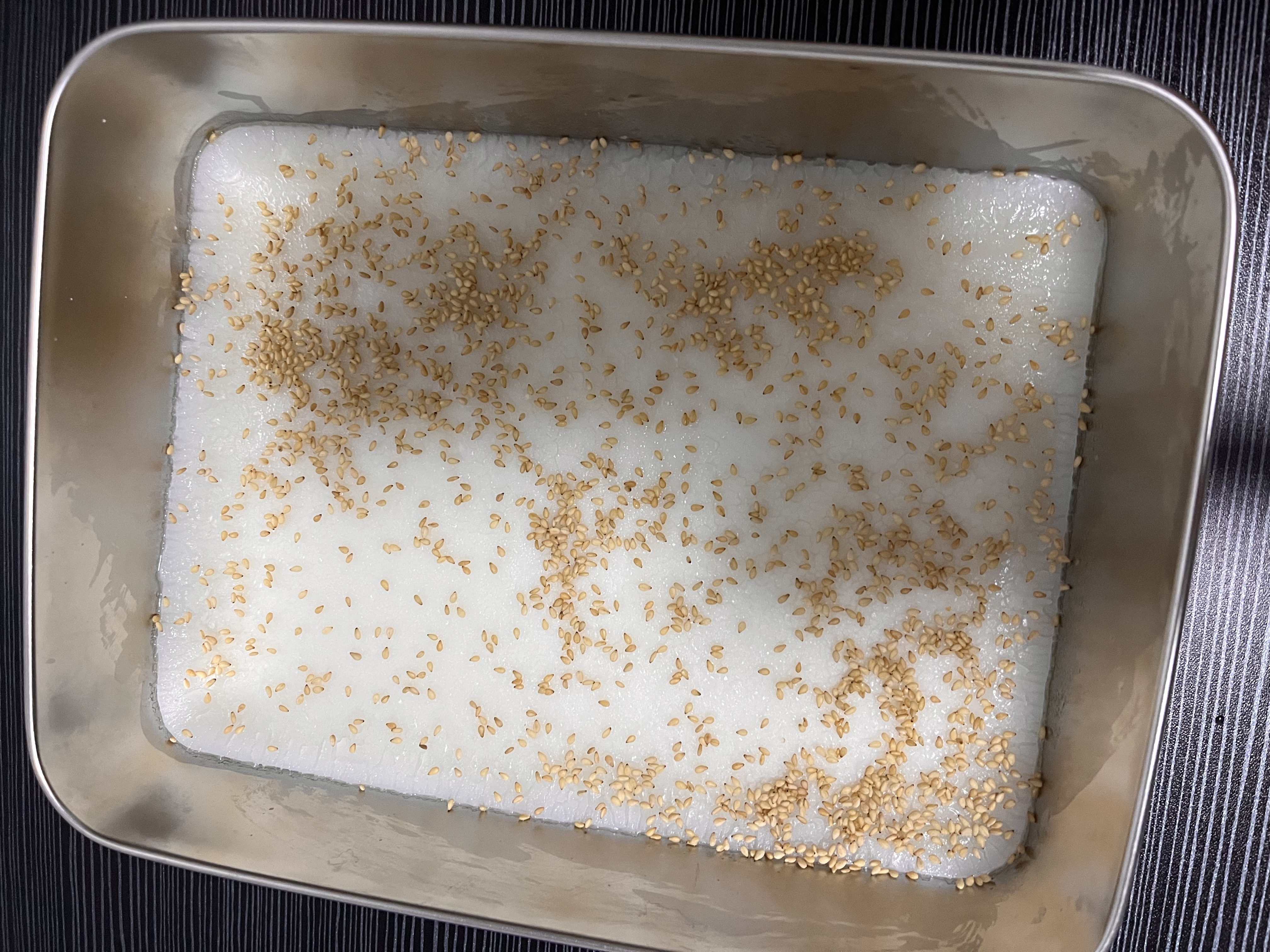 舒可曼澄面250g 烘焙原料勾芡生粉小麦淀粉面粉水晶虾饺冰皮月饼澄粉 实拍图