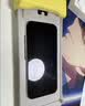 倍思AR康宁膜【2.2米SGS性能防摔】适用苹果17Pro钢化膜iPhone17pro手机膜增透高清膜无尘仓 实拍图