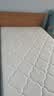 全友家居 北欧原木风单人床1.35米x2米现代简约学生青少年小户型床 实拍图