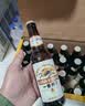 麒麟（Kirin）一番榨 黄啤酒 600ml*12瓶 整箱装京东自营中秋送礼 实拍图