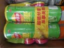 乐事（Lay's）无限薯片 翡翠黄瓜味 104克*2罐 208克 休闲零食 膨化食品 实拍图