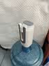 双枪抽水器桶装水神器99.9%抗菌静音矿泉水电动抽水泵折叠自动上水器  实拍图