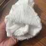 好奇（Huggies）金装小黑洞拉拉裤XXXL58(17kg以上)尿不湿【速干不易红】 实拍图
