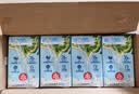 维他奶低糖原味豆奶植物蛋白饮料250ml*16盒 礼盒装 实拍图