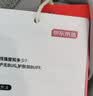 京东京造【高弹透气】防晒衣女防紫外线26夏季新款超薄直身款 灰色S 实拍图
