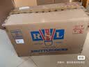 亚狮龙(RSL)羽毛球训练比赛训练用球稳定耐打RSL7号77速鸭毛12只装/桶 实拍图