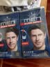 施华蔻（Schwarzkopf）男士染发霜3.0棕黑色双盒装 染发剂染发膏男士专用盖白发轻松操作 实拍图