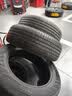 马牌（Continental）汽车轮胎225/60R18 104V XL FR UCJ+适配林肯冒险家 吉利博越 实拍图