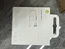 Apple/苹果 EarPods USB-C有线耳机 type-c有线耳机  iPhone 17有线耳机笔记本耳机游戏音乐 实拍图