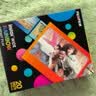 INSTAX富士instax立拍立得 mini相纸 白边双包20张(适用miniSE/11/12/40/90/LiPlay/EVO/Link3) 实拍图