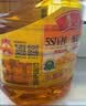 鲁花食用油 物理压榨 非转基因 玉米油6.18L 家用粮油 健康植物油 实拍图