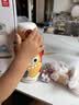 babycare儿童保温杯水壶吸管杯大宝宝学饮杯不锈钢三合一上学600ml 实拍图
