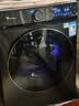 小天鹅（LittleSwan）12公斤洗衣机滚筒全自动家用大容量超薄洗烘一体水魔方除菌除毛净TD120V618PLUS以旧换新国家补贴 实拍图