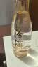 汾酒山西杏花村 牧童水晶汾 清香型白酒 42度 475ml 6瓶 整箱装 实拍图