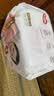 好奇（Huggies）铂金装小桃裤拉拉裤箱装XXXL64片尿不湿【散热口碑王】 实拍图