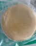 华田禾邦榆林镇筋饼1.05kg60张春饼手抓饼烤鸭饼皮速食儿童中秋送礼早餐 实拍图