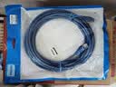 飞利浦（PHILIPS）六类网线CAT6 千兆网络跳线 综合布线宽带路由器宽带连接线 5米 实拍图