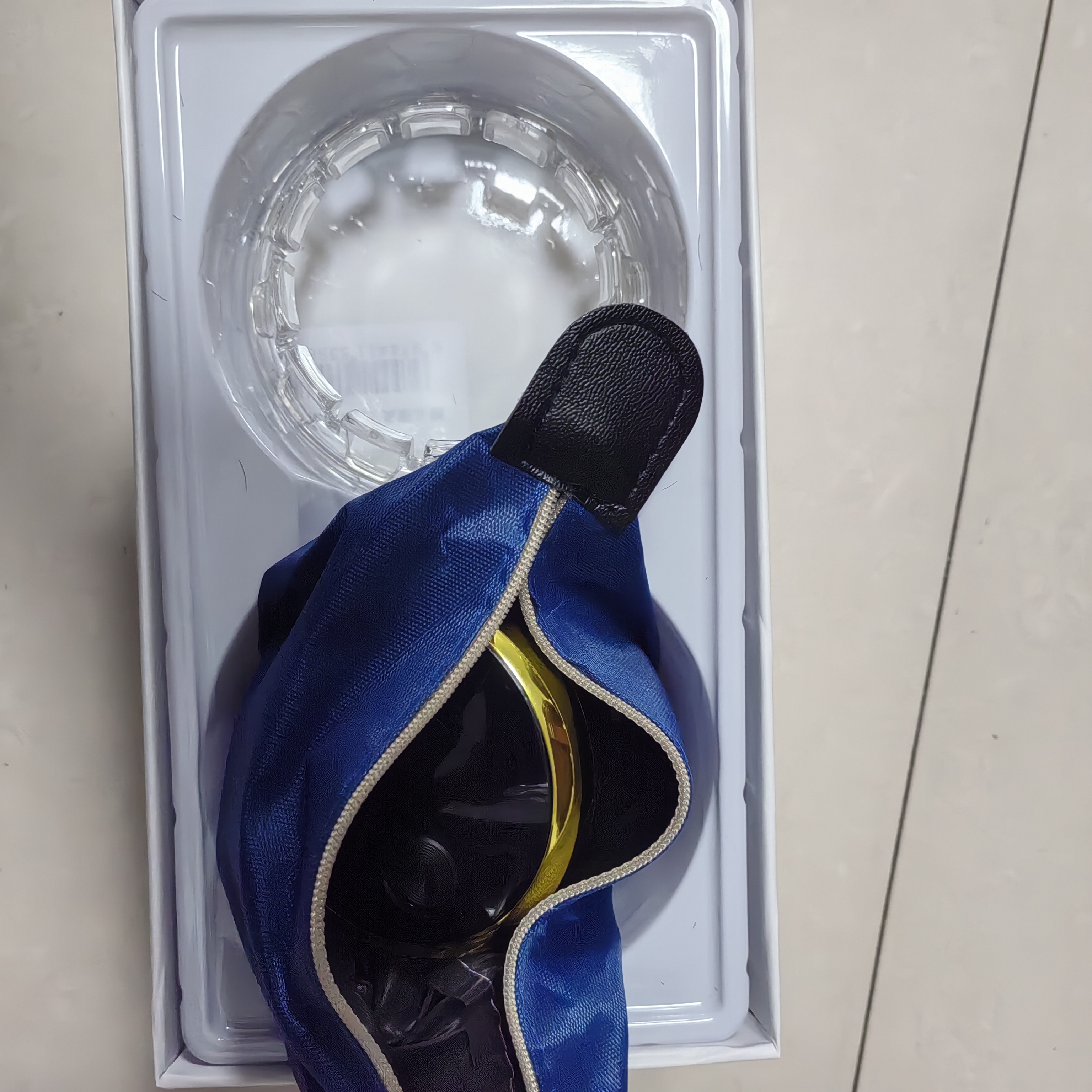 一尔【明星推荐】自助理发器自己理发神器男士理发剃寸头平头圆头全身水洗网红飞碟理发器父亲日节礼物 实拍图