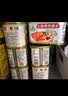 天坛小白猪午餐肉罐头火腿儿童午餐肉肠独立包装开盖即食应急囤粮储备 198g*8罐 实拍图