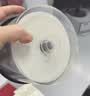 麦克赛尔（Maxell）DVD-R光盘/刻录光盘 盘面可打印空白光盘 16速4.7GB刻录盘/光碟 桶装50片  医疗影像/教育课件 实拍图