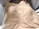 草本初色吊带背心女粉底液隐形无痕带胸垫美背一体打底内搭外穿2026年新款 实拍图