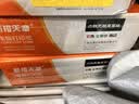 天章 （TANGO）新橙天章六联整张针式打印纸电脑打印纸彩色可撕边出库入库单送货单定制241-6S白红蓝绿红黄1000页 实拍图