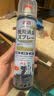 巨奇（JUQI）鞋子除臭杀菌喷雾360ml*3鞋子除臭剂银离子消毒杀菌鞋柜防臭脚气 实拍图