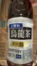 三得利无糖乌龙茶饮料 0糖0脂0能量 1.25L*6瓶 实拍图
