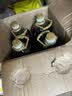 福临门金阙谣物理压榨非转基因精选菜籽油食用油5L*4 实拍图