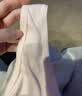 贝莱康(Balic) 哺乳内衣背心 孕产妇产后薄款无钢圈喂奶 米色 L码 实拍图