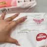 好奇（Huggies）铂金装小桃裤成长裤XXXL26片*4包(17kg以上)【散热口碑王】 实拍图