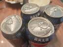 百事可乐Pepsi 无糖可乐 碳酸饮料汽水 330ml*6听 黑罐整箱装（包装随机） 实拍图