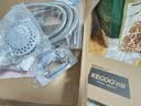 科固（KEGOO）电热水器混水阀花洒套装冷热U型 铜淋浴水龙头开关喷头全套K3013 实拍图