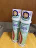 高露洁（Colgate）【孙颖莎同款】欧洲进口密泡美白直立按压泵式牙膏100ml*3去渍 实拍图