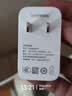 OPPO 原装 SUPERVOOC 80W 超级闪充充电器套装 3C认证 适配一加华为小米荣耀 iphone17 系列 京东自营 实拍图