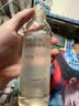 MUJI敏感肌用基础补水化妆水 保湿爽肤 小水瓶 清爽型 300ml  实拍图