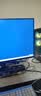 泰坦军团 31.5英寸2304分区 MiniLED 4K 160Hz双模320Hz HDR1000 DyDs0.5ms消除拖影 电竞显示器P326MV MAX 实拍图