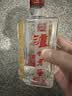 泸州老窖六年窖头曲 52度 500ml*6瓶 整箱装 浓香型白酒 中秋送礼 实拍图