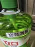 立白茶籽洗洁精2.9kg A类去污洁净99.9%除菌去油快不伤手洗涤灵洗碗液 实拍图
