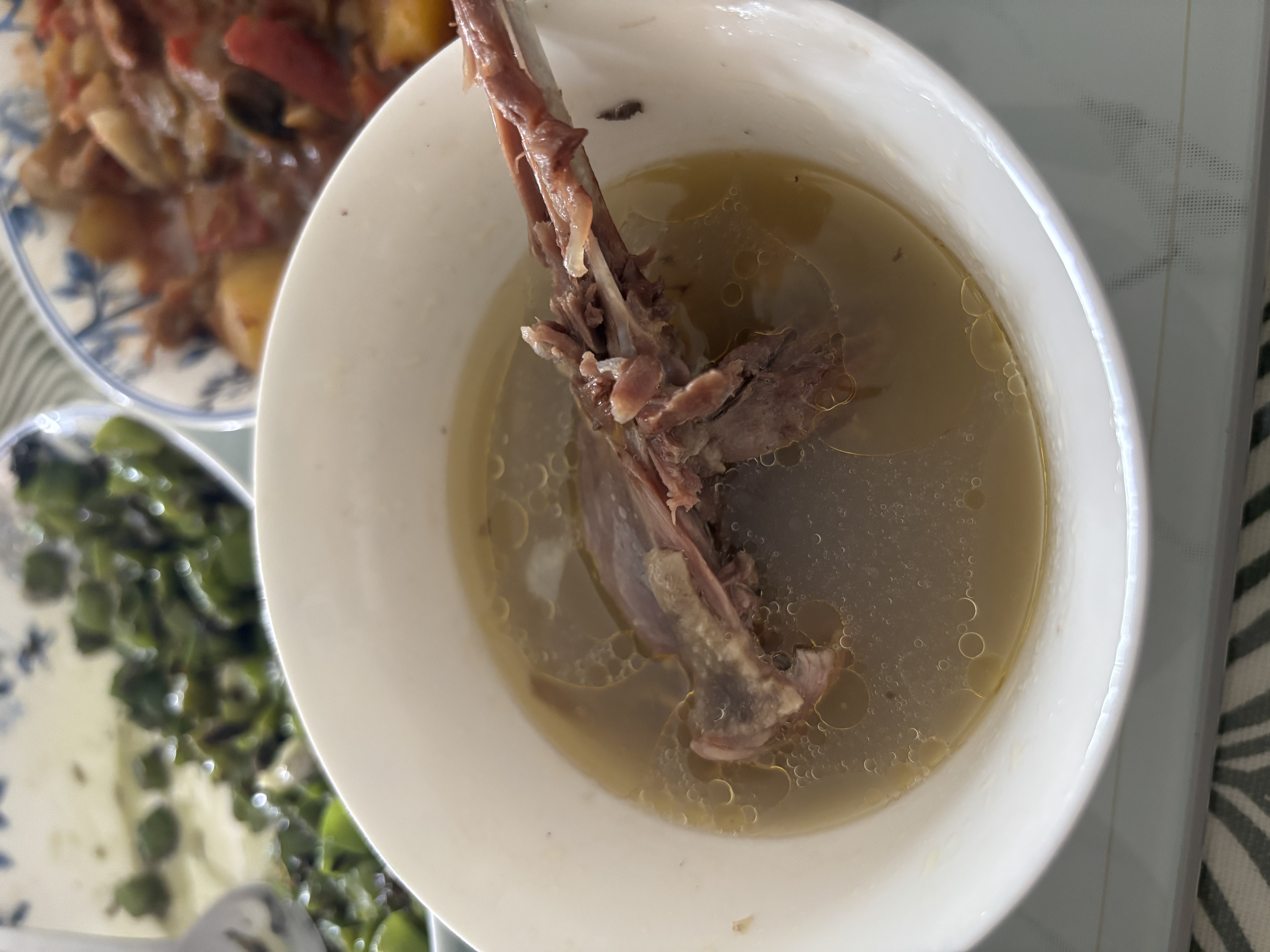 杨博士皖南散养溪水河鸭 净重2斤 老鸭子麻鸭土鸭鸭肉生鲜源头直发 实拍图