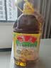 鲁花【保真菜籽油】食用油低芥酸特香菜籽油5L  /桶非转基因 实拍图