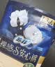 苏菲裸感S贵族棉纯棉超薄安心裤L码4条 亲肤安睡裤京东自营官方旗舰店 实拍图